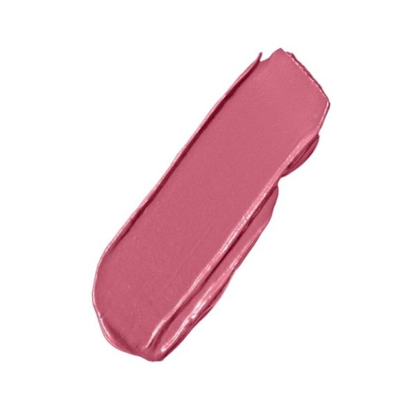 Cloud Pout Marshmallow Lip Mousse Girl You're Whipped - Swatch