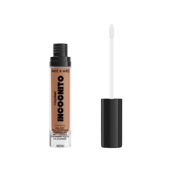 MegaLast Incognito All Day Concealer Light Medium - Wet n Wild