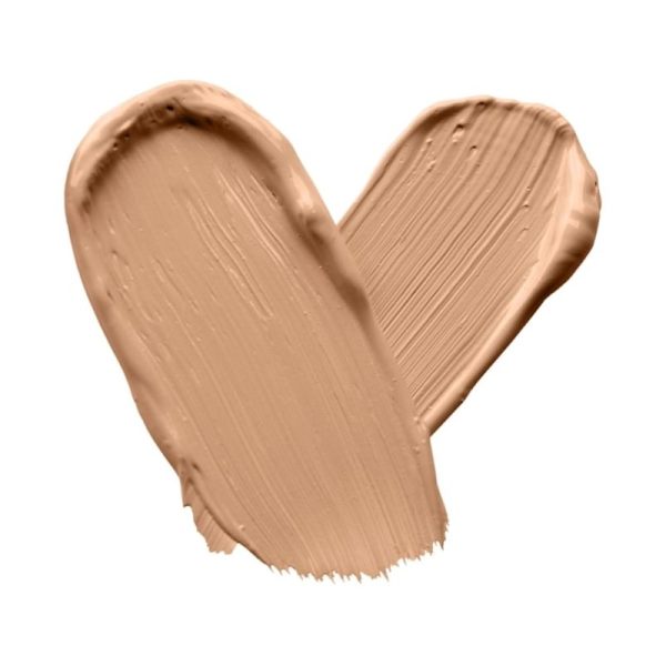 Wet n Wild Incognito Full Coverage Concealer Medium Neutral - Swatch
