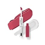 MegaLast Lip Color/Gloss LA Pink - Wet n Wild