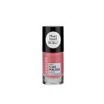 Plant Based Nail Polish 20-free Peach Sorbet - Benecos