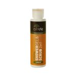 Shower Gel/Scrub Kumquat - Olivie
