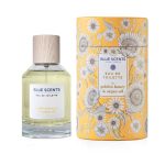 Eau de Toilette Golden Honey - Blue Scents