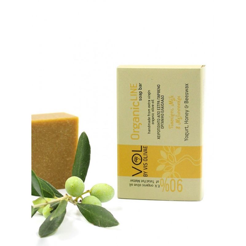 vis-olivae-organic-soap-yogurt-honey-beeswax-90-gr
