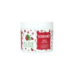 Body Butter Kourabies! - Aloe Colors