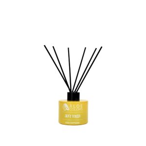 Silky Touch Reed Diffuser - Aloe Colors