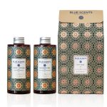 Gift Box Orange Blossom & Cinnamon - Blue Scents