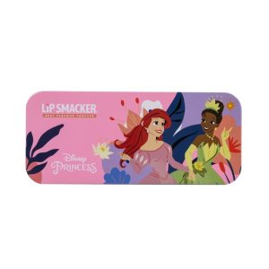 Nail Polish Tin Disney Princess - Lip Smacker