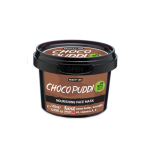 Choco Puddi Nourishing Face Mask - Beauty Jar