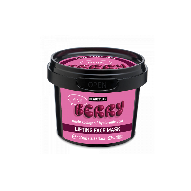 beauty-jar-pink-berry-lifting-face-mask-100-ml