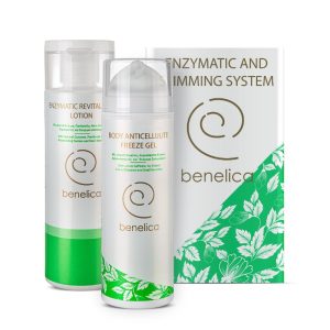 Enzymatic and Slimming System - Benelica