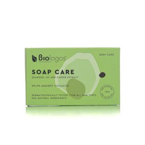 Soap Care against Cellulite - Biologos