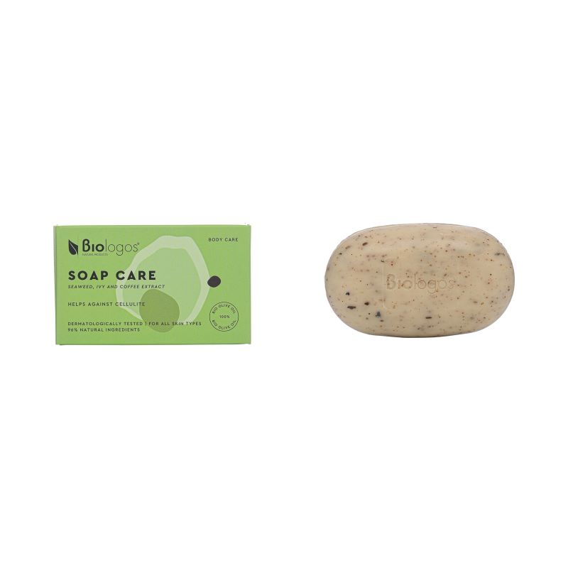 biologos-soap-care with-seaweed-ivy-and-coffee-extract-130-g
