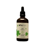 Έλαιο Κισσού Ψυχρής Έκθλιψης 100 ml - Biologos