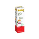 Ρινικό σπρέι Πρόπολης 20 ml - Specchiasol