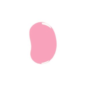 Plant Based 20-free Nail Polish Cotton Candy - Swatch