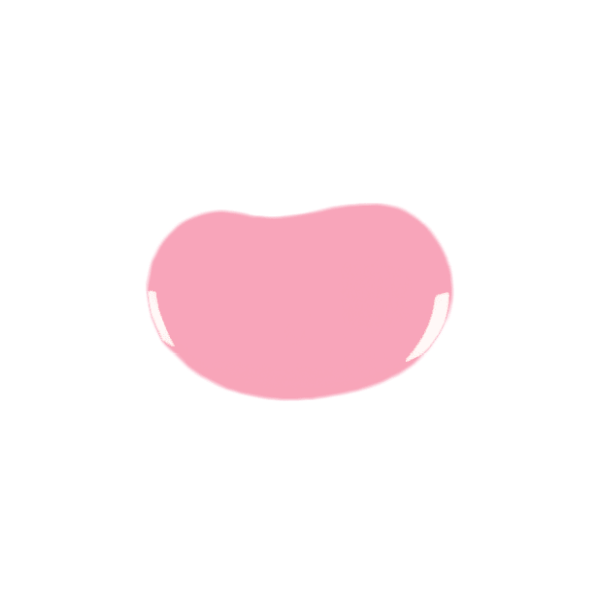 Cotton Candy Plant Based Nail Polish - Benecos