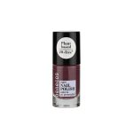 Plant Based Nail Polish Sweet Plum 5 ml - Benecos