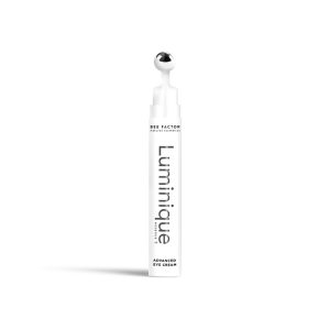 Luminique Eye Cream με 5 στοχευμένα, φυσικά συστατικά - Bee Factor
