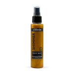 Caramel Glow Shimmer Body Mist - Olivin