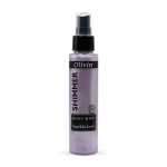 Shimmer Body Mist Sparkle Love - Olivin