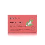Soap Care with Tea Tree Oil, Red Clay and Aloe - Biologos