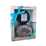 Detox and Exfoliation Gift Box - Kalliston