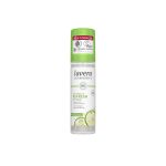 Deo Spray Natural & Refresh with organic lime and organic louisa - Lavera