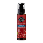 Hair/Body Serum Oil with Grape and Pomegranate 100ml - Pure Herbs Collections