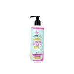 Η Χαρά Μέσα Σου: 2 in 1 Intimate/Body Shower Gel - Aloe Colors