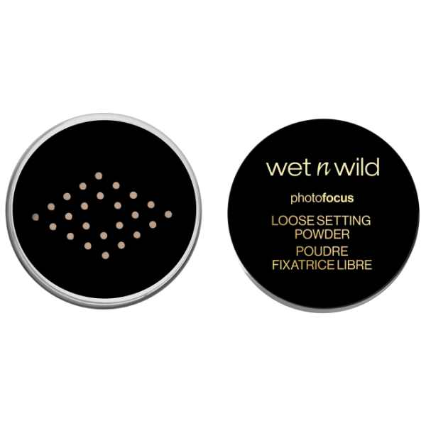Banana Loose Setting Powder - Wet n Wild