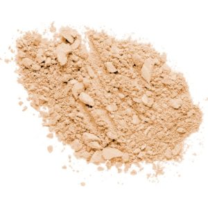 Photo Focus Loose Setting Powder Banana - Swatch