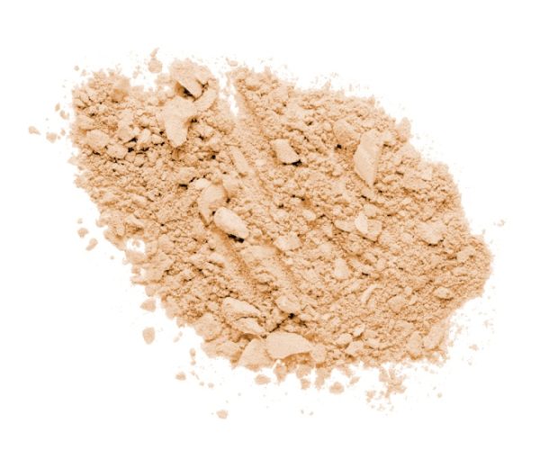 Photo Focus Loose Setting Powder Banana - Swatch