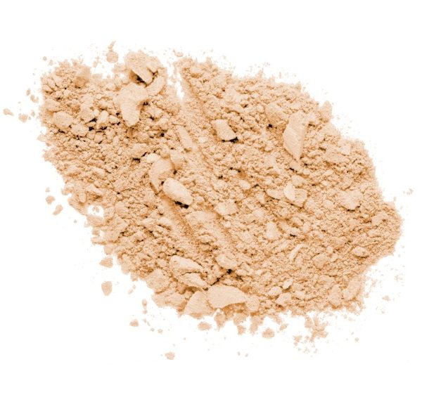 Photo Focus Loose Setting Powder Banana - Swatch