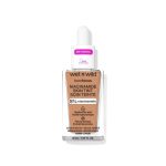 Bare Focus Niacinamide Skin Tint Amber Beige - Wet n Wild