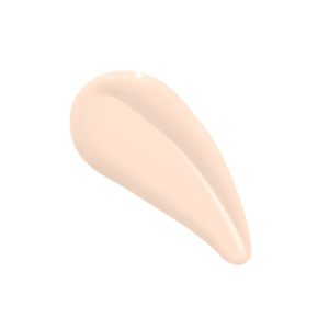 Bare Focus Niacinamide Skin Tint - Swatch "Fair"