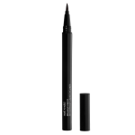 Breakup Proof Waterproof Liquid Eyeliner Ultra Black - Wet n Wild
