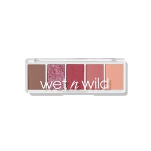 Full Bloomin' Color Icon 5 Pan Palette - Wet n Wild