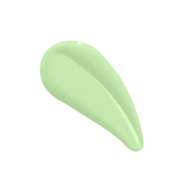 Photo Focus Care Green Color Corrector - Swatch