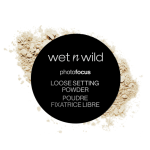 Photo Focus Loose Setting Powder Translucent - Wet n Wild