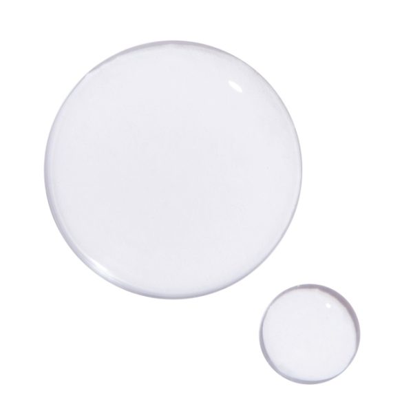 Natural Finish Setting Spray - Swatch