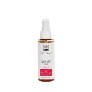 Hair/Body Mist Pure Lush - Bioselect