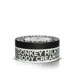Body Cream Donkey Milk 210 ml - Blue Scents