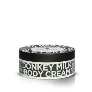 Body Cream Donkey Milk 210 ml - Blue Scents