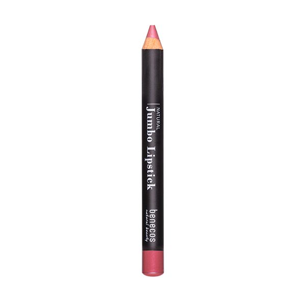 Jumbo Lipstick Rosy Brown - Μολύβι κραγιόν Benecos