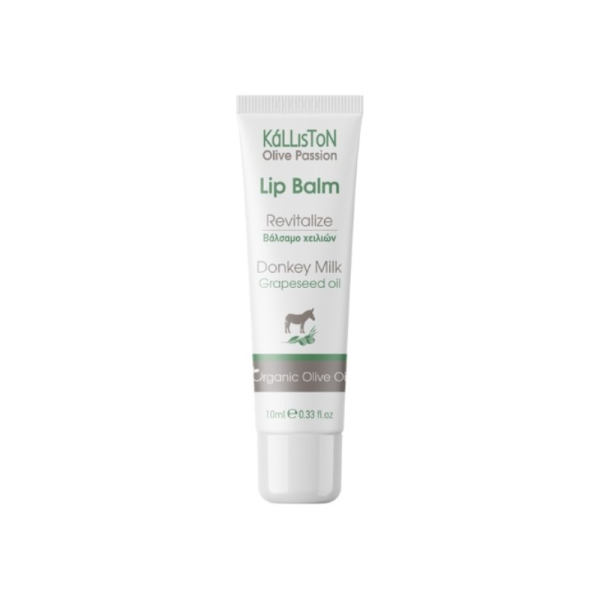 Lip Balm Donkey Milk - Kalliston