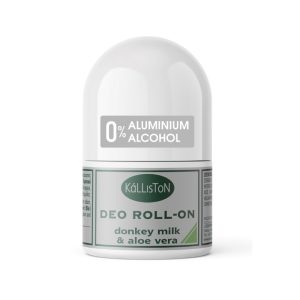 Men Deo Roll On w/ Donkey Milk - Kalliston