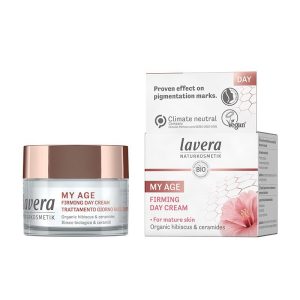 My Age Firming Day Cream - Lavera