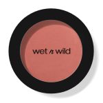 Bed of Roses Color Icon Blush - Wet n Wild