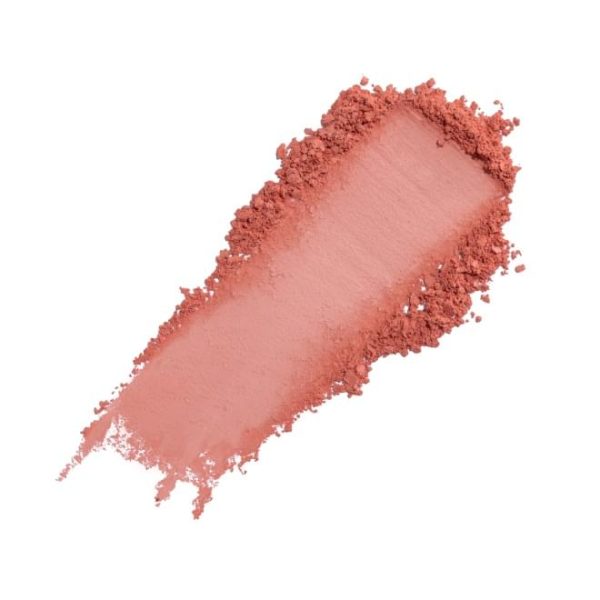 Wet n Wild Color Icon Blush Bed of Roses - Swatch